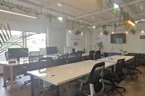  Office Space For Rent in Lower Parel West