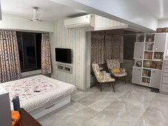 3 BHK Apartment For Rent in Tirumala Habitats