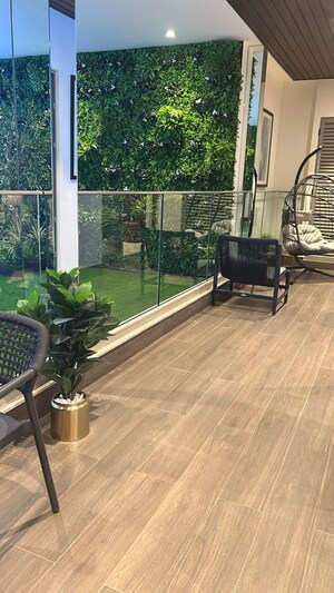 3 BHK Apartment – Exterior View View at Hiranandani Empress Hill, Powai - for Sale