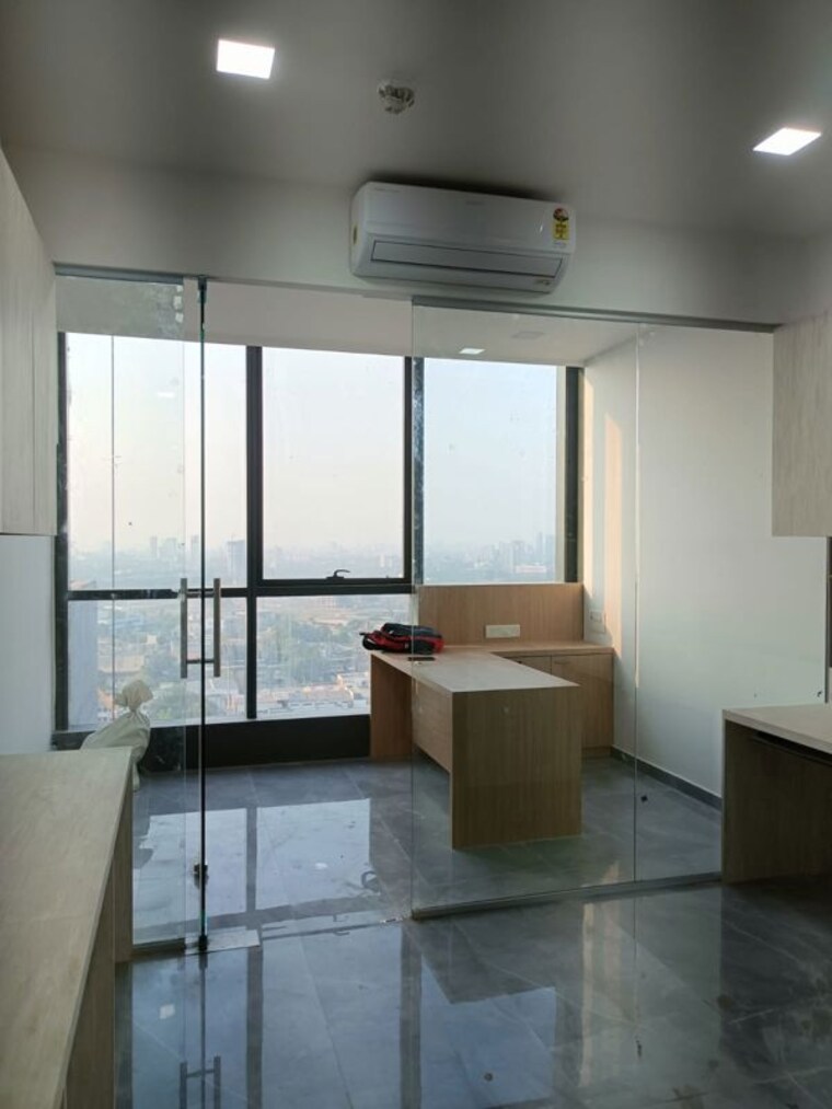 Kitchen, vishwa-plan-s-business-park Commercial Office Space 380 Sq.Ft. In Nerul Navi Mumbai 10587820