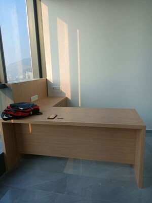  Office Space For Sale in Vishwa Plan S Business Park, Nerul