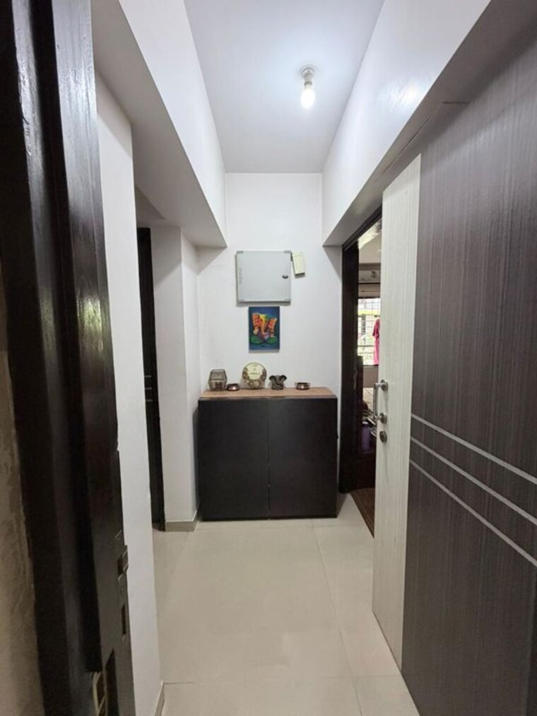 undefined, kabra-nandanwadi 2 Bedroom 768 Sq.Ft. Apartment In Goregaon West Mumbai 10587822