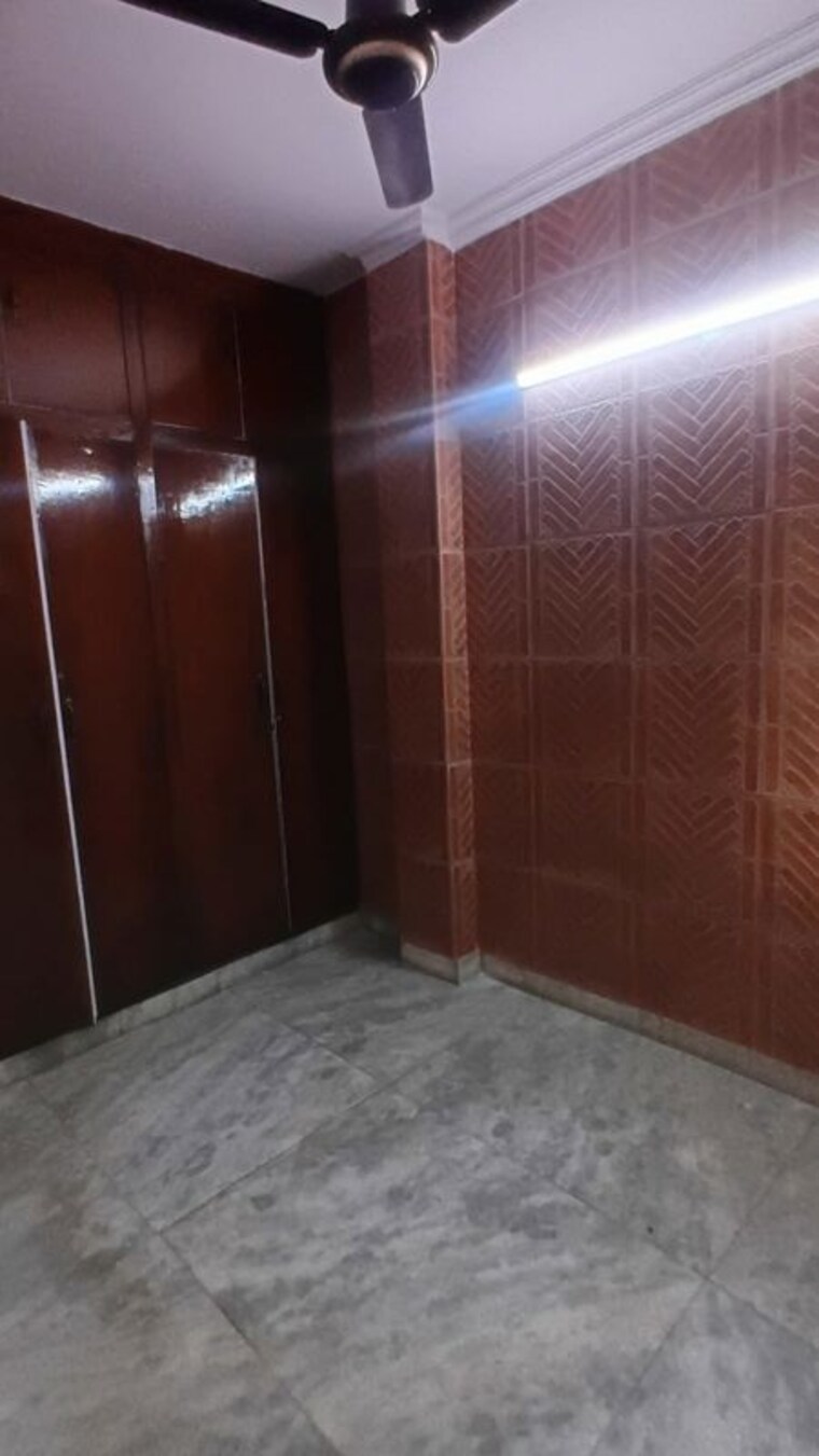 Bedroom, lajpat nagar 4 3 Bedroom 1200 Sq.Ft. Builder Floor In Lajpat Nagar 4 Delhi 10587824