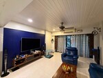 4 BHK + Servant Room 2100 Sq.Ft. Apartment in Oberoi Eternia