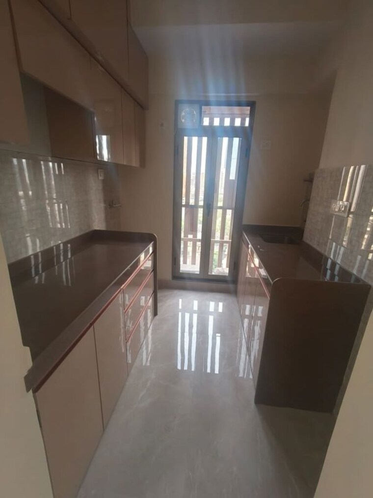 Living Room, gala-swayam 2 Bedroom 660 Sq.Ft. Apartment In Mahim West Mumbai 10587826