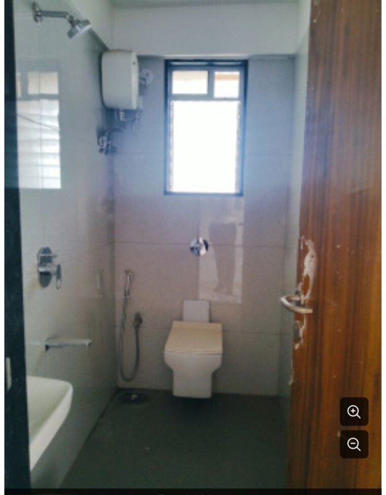 Bathroom, yash-ina-apartments  625 Sq.Ft. Apartment In Goregaon West Mumbai 10587833