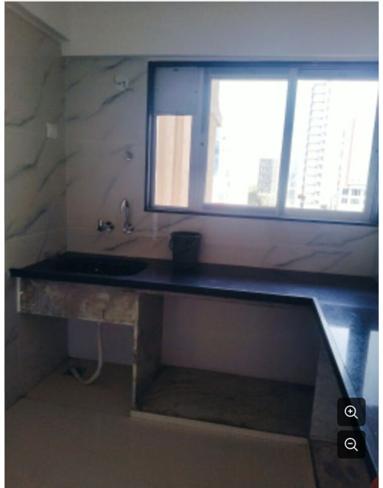 Kitchen, yash-ina-apartments  625 Sq.Ft. Apartment In Goregaon West Mumbai 10587833