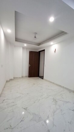 1 BHK Apartment For Rent in Saket