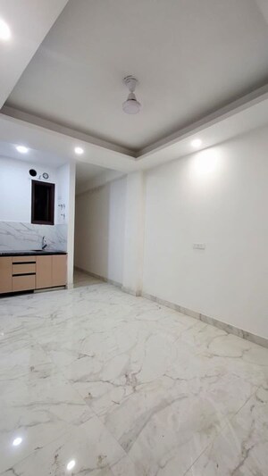 Hall in 1 BHK Apartment at Saket – for Rent