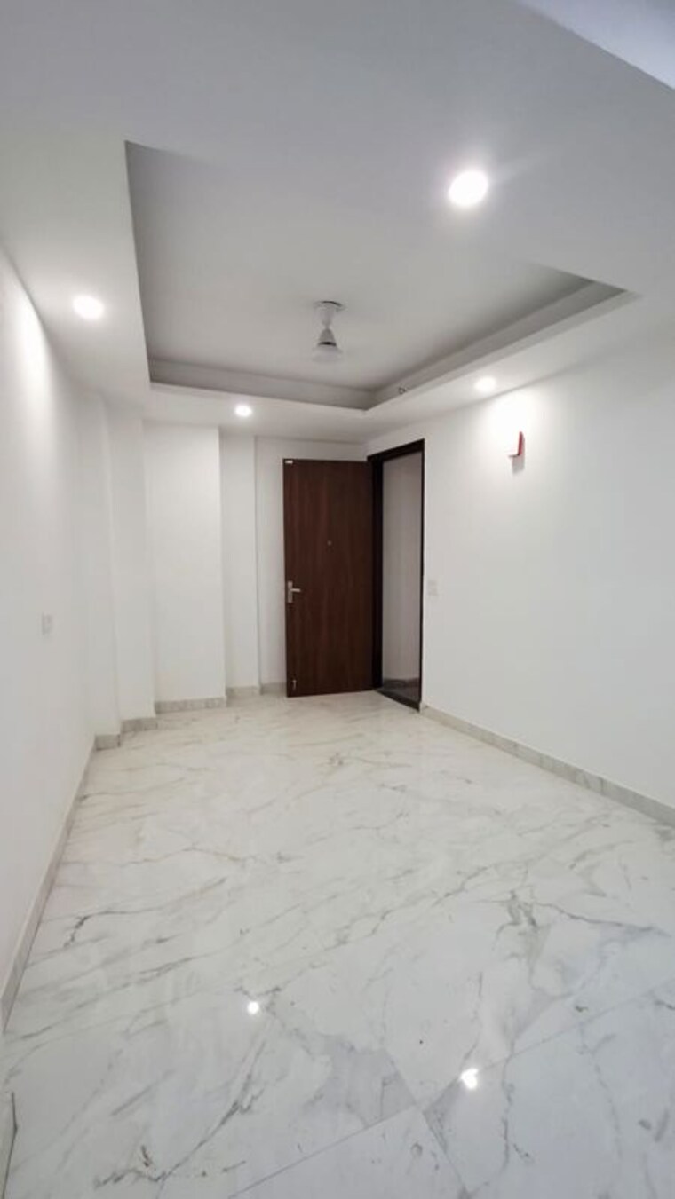 Hall, saket 1 Bedroom 500 Sq.Ft. Apartment In Saket Delhi 10587830