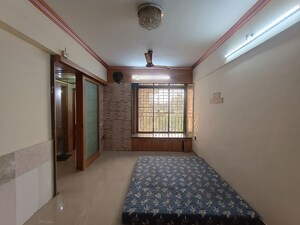 1 BHK Apartment For Rent in Suyash Tower, Kopar Khairane