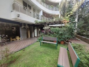 3 BHK Apartment – Exterior View View at Evershine Jewel, Khar West - for Rent