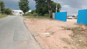  Plot – Exterior View View at Mulabagilu - for Sale