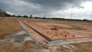 Plot Area in  Plot at Mulabagilu – for Sale