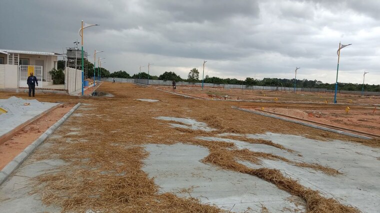 undefined, mulabagilu  1200 Sq.Ft. Plot In Mulabagilu Kolar 10587828