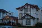 3 BHK + Extra Room 2000 Sq.Ft. Villa in Chaithanya Samarpan