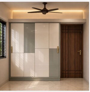 Room in 1 BHK Apartment at Devanahalli – for Rent