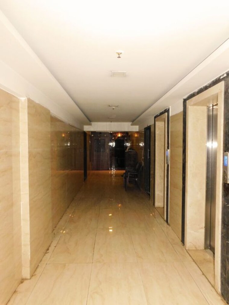 undefined, shreedham-classic 2 Bedroom 763 Sq.Ft. Apartment In Goregaon West Mumbai 10587847