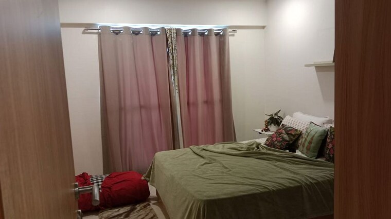 Bedroom, bandra west 3 Bedroom 1100 Sq.Ft. Apartment In Bandra West Mumbai 10587849