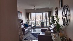 3 BHK + Prayer Room Apartment For Rent in Bandra West