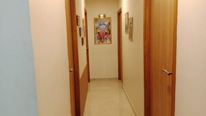  3 BHK Apartment at Bandra West – for Rent