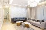 3 BHK 1350 Sq.Ft. Apartment in Hiranandani Lightbridge