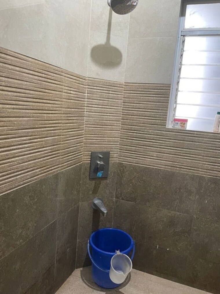 Bathroom, sahaj-sorrento 3 Bedroom 1200 Sq.Ft. Apartment In Santacruz West Mumbai 10587860
