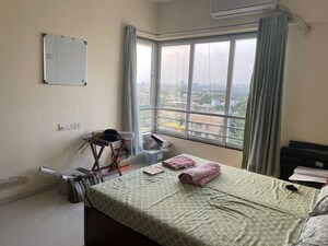3 BHK Apartment For Rent in Sahaj Sorrento, Santacruz West