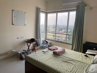 3 BHK Apartment For Rent in Sahaj Sorrento in Santacruz West, Mumbai