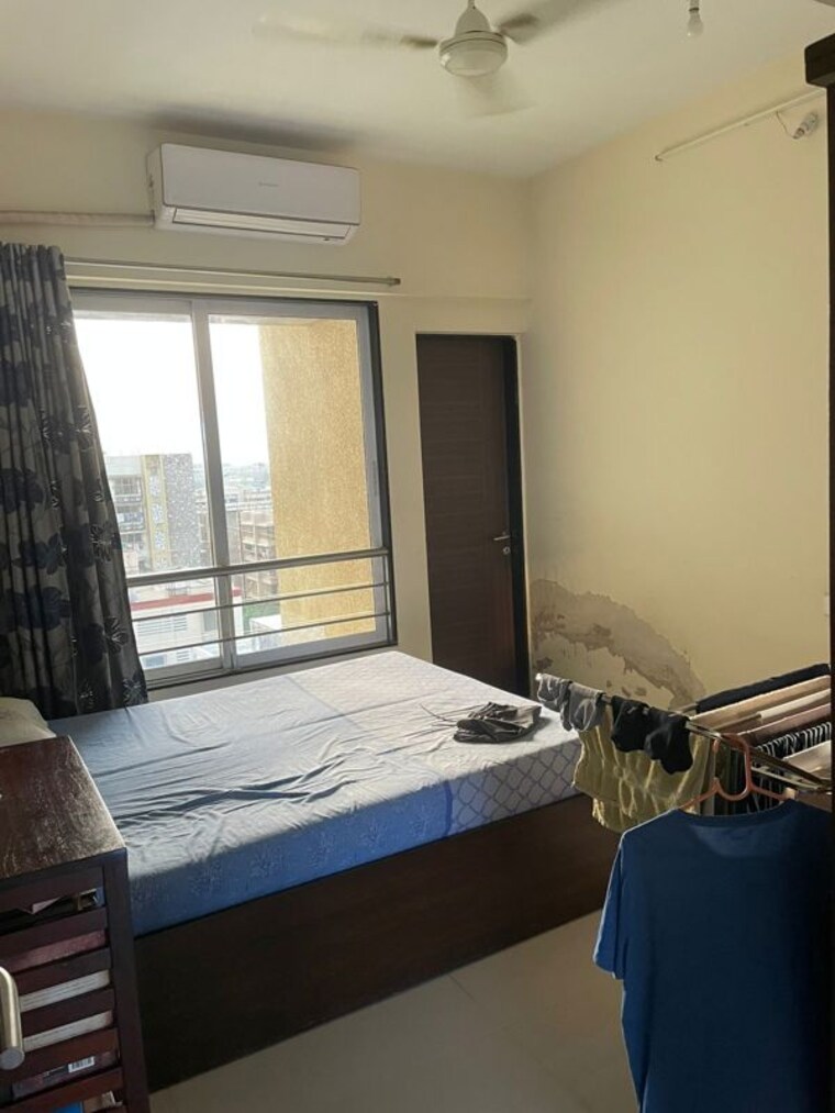 Bedroom, sahaj-sorrento 3 Bedroom 1200 Sq.Ft. Apartment In Santacruz West Mumbai 10587860