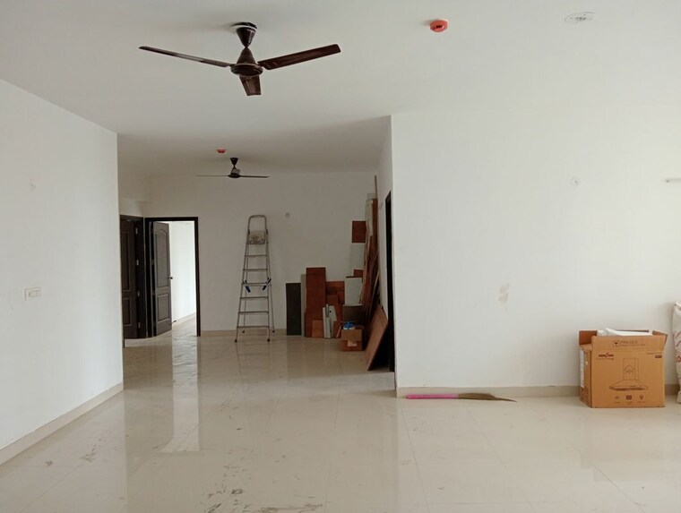 Room, dlf-the-belaire 4 Bedroom 3000 Sq.Ft. Apartment In Sector 54 Gurgaon 10587861