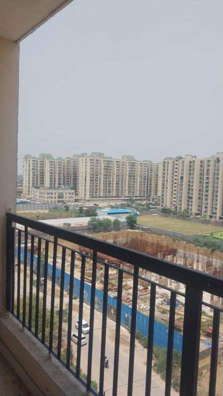2.5 BHK + Study Room 1113 Sq.Ft. Apartment in Eureka Diya Green City