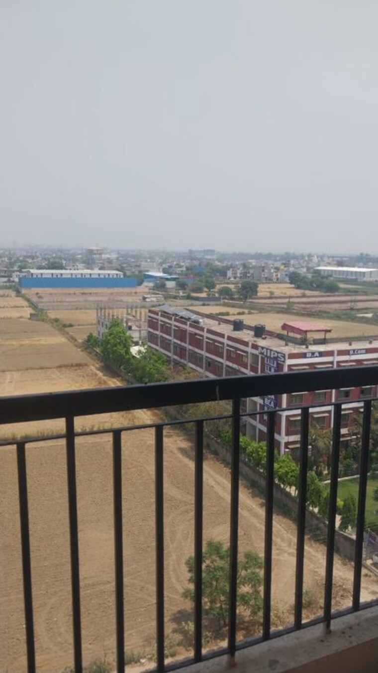 Exterior View, eureka-diya-green-city 2.5 Bedroom 1113 Sq.Ft. Apartment In Raj Nagar Extension Ghaziabad 10587848