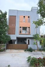 5 BHK 1200 Sq.Ft. Independent House in Chikkaballapur