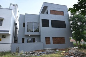 5 BHK Independent House – Exterior View View at Chikkaballapur - for Sale