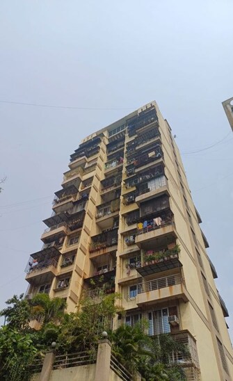1 BHK 672 Sq.Ft. Apartment in Krishna Heights Ghansoli