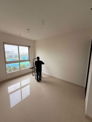 3 BHK Apartment For Rent in Hubtown Rising City, Ghatkopar East