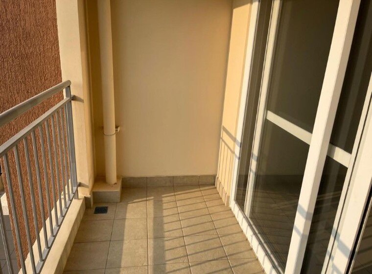 Balcony, brigade-komarla-heights 2 Bedroom 1094 Sq.Ft. Apartment In Padmanabha Nagar Bangalore 10587859