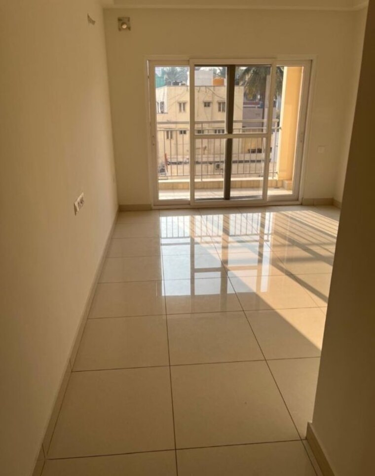 Balcony, brigade-komarla-heights 2 Bedroom 1094 Sq.Ft. Apartment In Padmanabha Nagar Bangalore 10587859