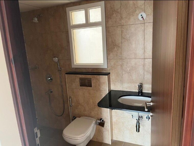 Bathroom, brigade-komarla-heights 2 Bedroom 1094 Sq.Ft. Apartment In Padmanabha Nagar Bangalore 10587859