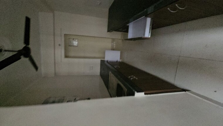 Kitchen, cosmos-express-99 2 Bedroom 1310 Sq.Ft. Apartment In Sector 99 Gurgaon 10587851