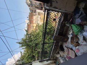 Balcony in 1 RK Builder Floor at Mayur Vihar – for Rent