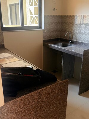 Kitchen in 2 BHK Apartment at Lodha Casa Supremo, Mira Road East – for Rent