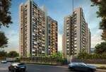 3 BHK 1750 Sq.Ft. Apartment in Shyaswa Savera Prarambh