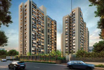 3 BHK Apartment For Sale in Shyaswa Savera Prarambh in Ghuma, Ahmedabad