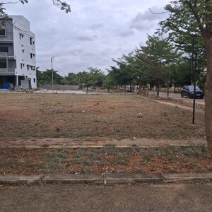  Plot For Sale in Ozone KNS Oasis, Kuthaganahalli
