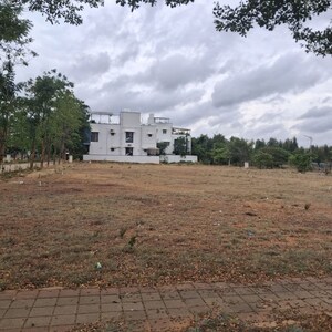 Plot Area in  Plot at Ozone KNS Oasis, Kuthaganahalli – for Sale