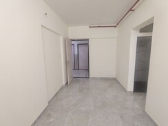 1 BHK Apartment For Rent in Aanand Jai Bhavani CHS LTD SRA Project