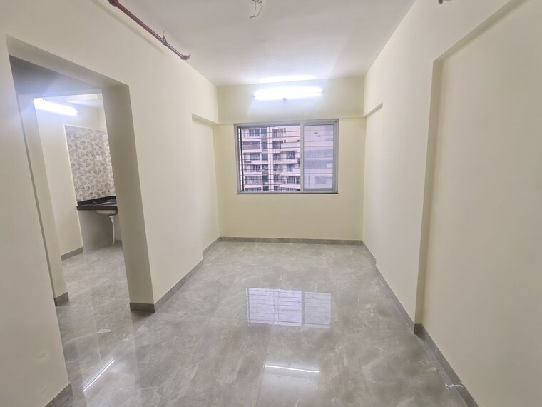 undefined, aanand-jai-bhavani-chs-ltd-sra-project 1 Bedroom 309 Sq.Ft. Apartment In Pokhran Road No Two Thane 10581623