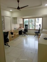 3 BHK + Prayer Room 1100 Sq.Ft. Apartment in Khar West
